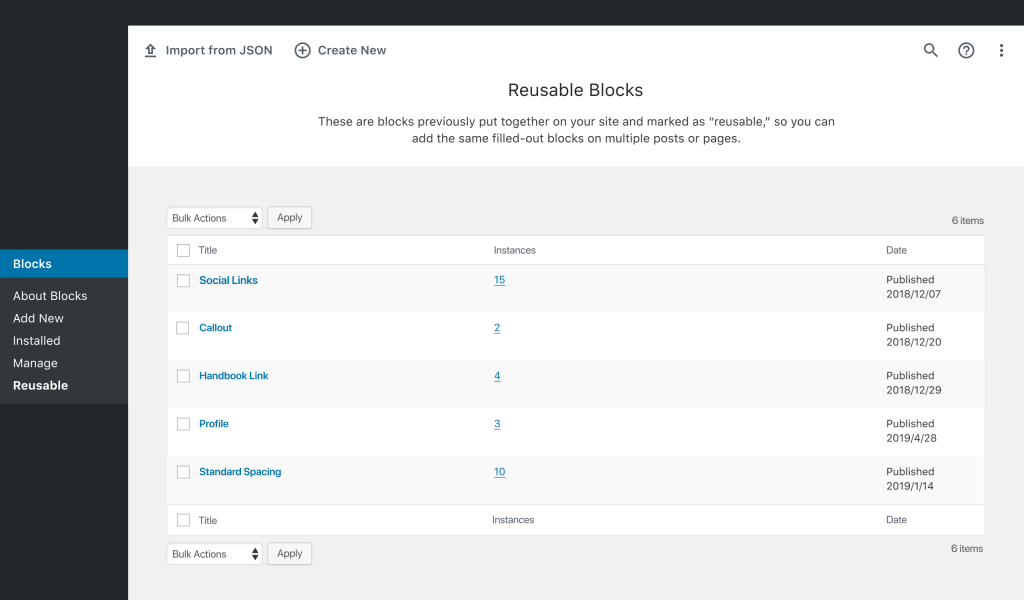 79. Webs de hoteles y repositorio de bloques